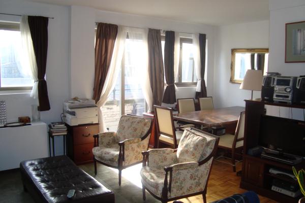Manhattan, New York, Vacation Rental Apartment