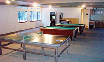 Mammoth Lakes, California, Vacation Rental Condo
