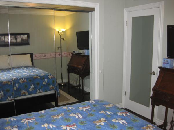 Bedroom #2