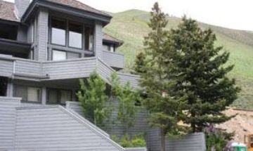 Ketchum, Idaho, Vacation Rental Villa