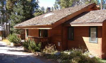 Breckenridge, Colorado, Vacation Rental House