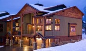 Steamboat Springs, Colorado, Vacation Rental Condo