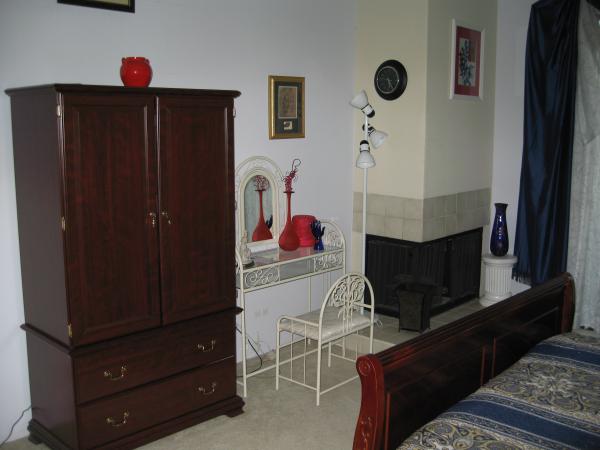 La Quinta, California, Vacation Rental Townhouse