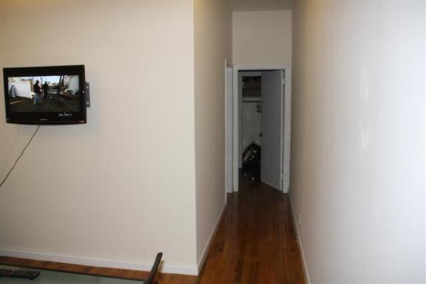 The Way to Bedroom