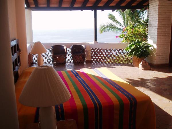 Villa Azul