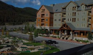 Keystone, Colorado, Vacation Rental Condo