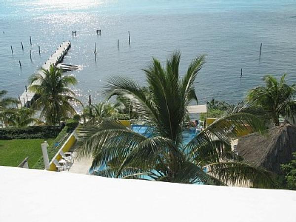 View From Condo