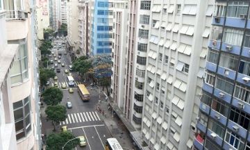 Copacabana, Rio de Janeiro, Vacation Rental Condo