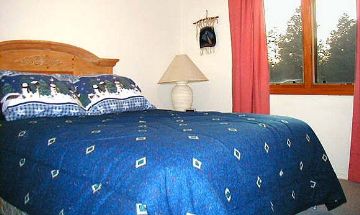 Pagosa Springs, Colorado, Vacation Rental House