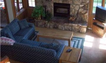 Mammoth Lakes, California, Vacation Rental Condo