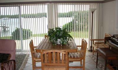 Englewood, Florida, Vacation Rental Villa