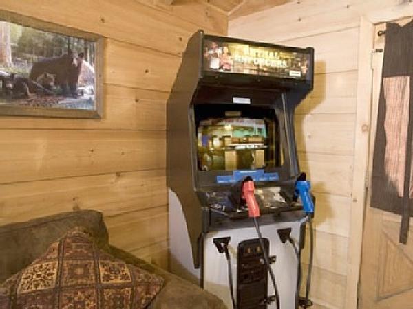 Video Game