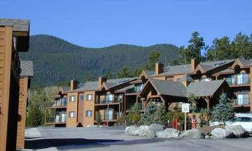 Frisco, Colorado, Vacation Rental Condo