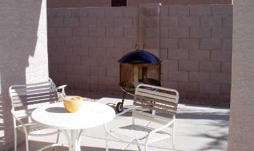 Phoenix, Arizona, Vacation Rental House