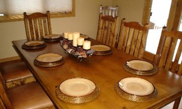 Silverthorne, Colorado, Vacation Rental Villa
