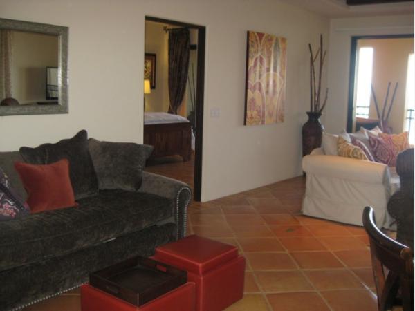 Cabo San Lucas, Baja California, Vacation Rental Apartment