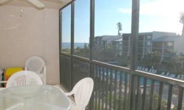 Sanibel, Florida, Vacation Rental Condo
