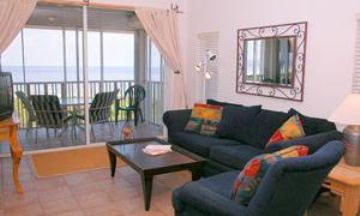 Sanibel, Florida, Vacation Rental Condo