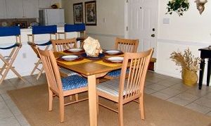 North Myrtle Beach, South Carolina, Vacation Rental Condo