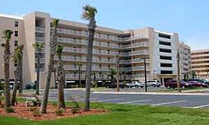 Fort Walton Beach, Florida, Vacation Rental Condo