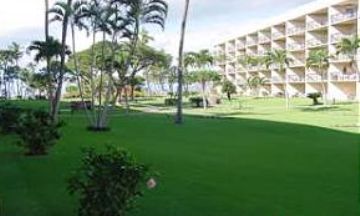 Kihei, Hawaii, Vacation Rental Condo