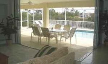 Cape Coral, Florida, Vacation Rental Villa