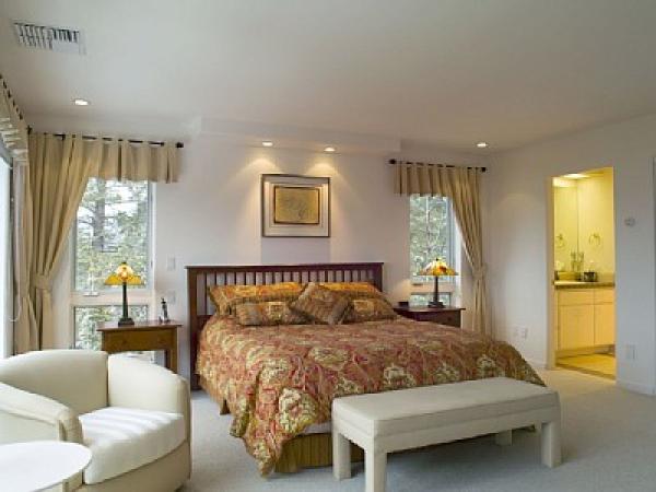 Wake Up To One-Of-A-Kind Views