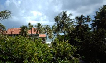 Humacao, San Juan, Vacation Rental Condo