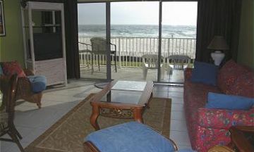 Fort Walton Beach, Florida, Vacation Rental Condo