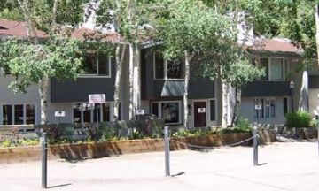 Vail, Colorado, Vacation Rental Condo