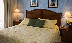 Destin, Florida, Vacation Rental Condo