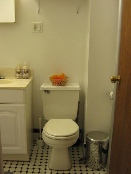 Another View of Bathroom