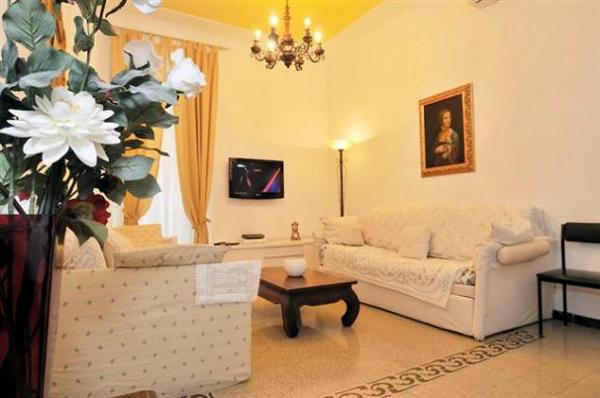 View of Living Room