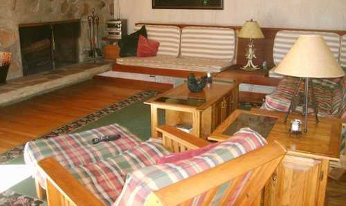 Tahoe City, California, Vacation Rental House