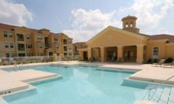Davenport, Florida, Vacation Rental Condo