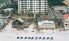 Miramar Beach, Florida, Vacation Rental Condo