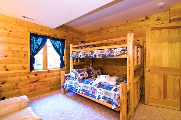 Bunk Beds