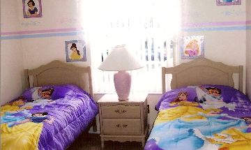 Davenport, Florida, Vacation Rental Villa