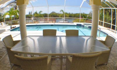 Cape Coral Villa Rental