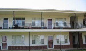 Hot Springs, Arkansas, Vacation Rental Condo