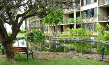 Lahaina, Hawaii, Vacation Rental Condo