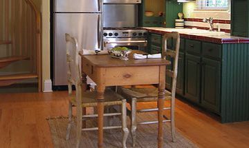 Aspen, Colorado, Vacation Rental House