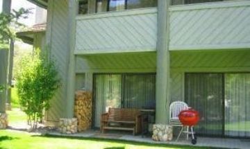 Ketchum, Idaho, Vacation Rental Condo