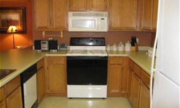 Breckenridge, Colorado, Vacation Rental Condo