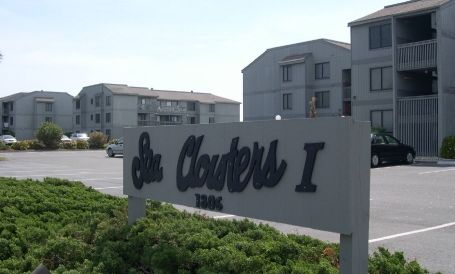 North Myrtle Beach, South Carolina, Vacation Rental Condo