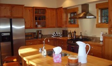 Breckenridge, Colorado, Vacation Rental Villa