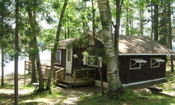 St Germain, Wisconsin, Vacation Rental House