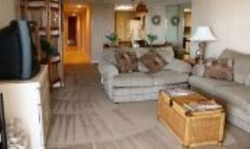 North Myrtle Beach, South Carolina, Vacation Rental Condo