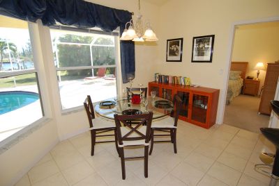 Cape Coral Villa Rental
