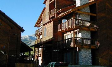 Breckenridge, Colorado, Vacation Rental Condo